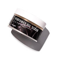 Скраб для тела парфюмированный Royal Perfumed Oil Scrub Hillary 200 г GT, код: 8145526