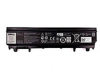 Оригинал батарея для ноутбука Dell VV0NF Latitude e5440 e5540 11.4V 65Wh 4400mAh ORIGINAL АКБ износ 41-50%,БУ