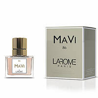 Парфюм для женщин LAROME 86F Mavi 20 мл TH, код: 8239002