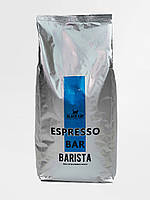 Кофе blackcat Espresso Bar Barista Blue 1 кг GT, код: 2740904