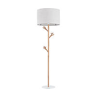 Торшер TK LIGHTING 5574 ALBERO LINEN NL, код: 7735650