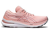 Жіночі кросівки для бігу Asics (1012B272) GEL-KAYANO 29 2022 (700) розмір 39.5 Рожевий GG, код: 7758013
