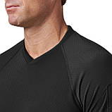 Термореглан 5.11 Tactical® V.XI™ Sigurd L/S Shirt Black L, фото 8