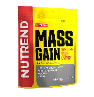 Nutrend Mass Gain 1050g Banana