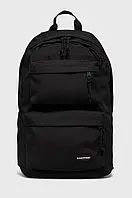 Urbanshop Рюкзак Eastpak колір чорний великий гладкий РОЗМІРИ ЗАПИТУЙТЕ