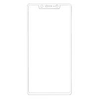 Защитное стекло Walker 3D Side Glue для Xiaomi Mi 8 SE (техническая упаковка) White (arbc7914 NB, код: 1703958