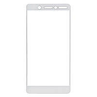 Защитное стекло Walker 3D Side Glue для Nokia 7 (техническая упаковка) White (arbc7956) NB, код: 1706020