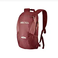 Рюкзак-поясная сумка Travel Extreme Hide 16L Красный