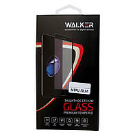 Защитная пленка Walker для iPhone XR (arbc5931) NB, код: 1722255