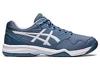 Мужские кроссовки для тенниса Asics ( 1041A223 ) GEL-DEDICATE 7 2023 размер 41.5 GG, код: 7918382