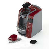 Игровая кофемашина детская Bosch Red Klein IR78100 GT, код: 8251202