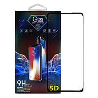 Защитное стекло Premium Glass 5D Full Glue для Vivo V15 Pro Black NB, код: 5557300