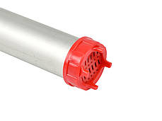 Ручний насос для перекачування масел WS-25 Profi Geko G01021, фото 2