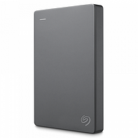 Жесткий диск HDD external Seagate STJL1000400 2.5" Basic USB 3.0 1000Гб Grey