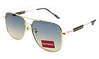 Солнцезащитные очки мужские Ventura 14022-C1 Голубой UL, код: 7924718