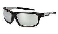 Солнцезащитные очки мужские Cavaldi (polarized) EC8004-C5 Черный UL, код: 7924822