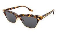Солнцезащитные очки женские Kaizi 31719-C61 Серый UL, код: 7943861