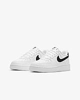 Кросівки жіночі Nike Air Force 1 39 Білий (CT3839-100) GG, код: 7376062