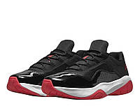 Кросівки чоловічі Jordan Air Jordan 11 Cmft Low 41 Чорний (DM0844-005) GG, код: 7376437