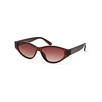 Сонцезахисні окуляри жіночі 111-486 Фешн-класика LuckyLOOK UL, код: 8020662