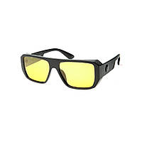 Сонцезахисні окуляри чоловічі 111-547 Маска LuckyLOOK UL, код: 8020681