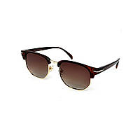 Сонцезахисні окуляри унісекс 148-949М Броулайни LuckyLOOK UL, код: 8055814