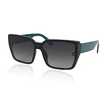 Солнцезащитные очки Polarized PZ07714 C5 морской черный UL, код: 7576599