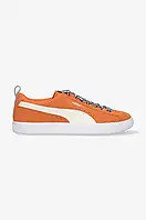 Urbanshop Замшеві кросівки Puma VTG AMI Jaffa колір помаранчевий 386674.01-orange розмір: 36, 38, 39, 40,