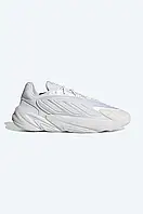 Urbanshop Кросівки adidas Originals Ozelia колір білий H04251-white розмір: 35.5, 36, 36 2/3, 37 1/3, 38, 38