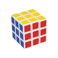 Кубик Рубика 3 х 3 [tsi100666-ТСІ]