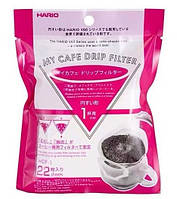 Дріп пакети HARIO My Cafe Drip Filter 01 - 22 шт