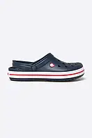 Urbanshop Crocs Шльопанці Crocband 11016 11016.-Flame/whit розмір: 42/43, 43/44, 45/46, 46/47