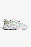 Urbanshop Кросівки adidas Originals Ozweego W колір білий GW4650-white розмір: 36, 37 1/3, 38, 38 2/3, 39 1/3,