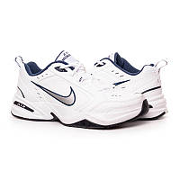 Кроссовки мужские Nike Air Monarch Iv (415445-102) 44.5 Белый GG, код: 7797208