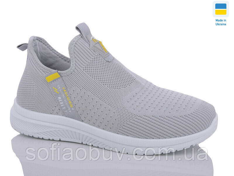 Кросівки чоловічі Swin, фото 1