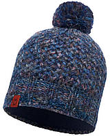 Шапка Buff Knitted Polar Hat Margo Blue (1033-BU 113513.707.10.00) UL, код: 6455801