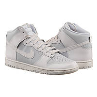 Кроссовки мужские Nike Dunk High Revealed (DJ6189-100) 45.5 Комбинированный GG, код: 7817723