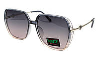 Солнцезащитные очки женские Moratti 2285-c3 Серый UL, код: 7917519