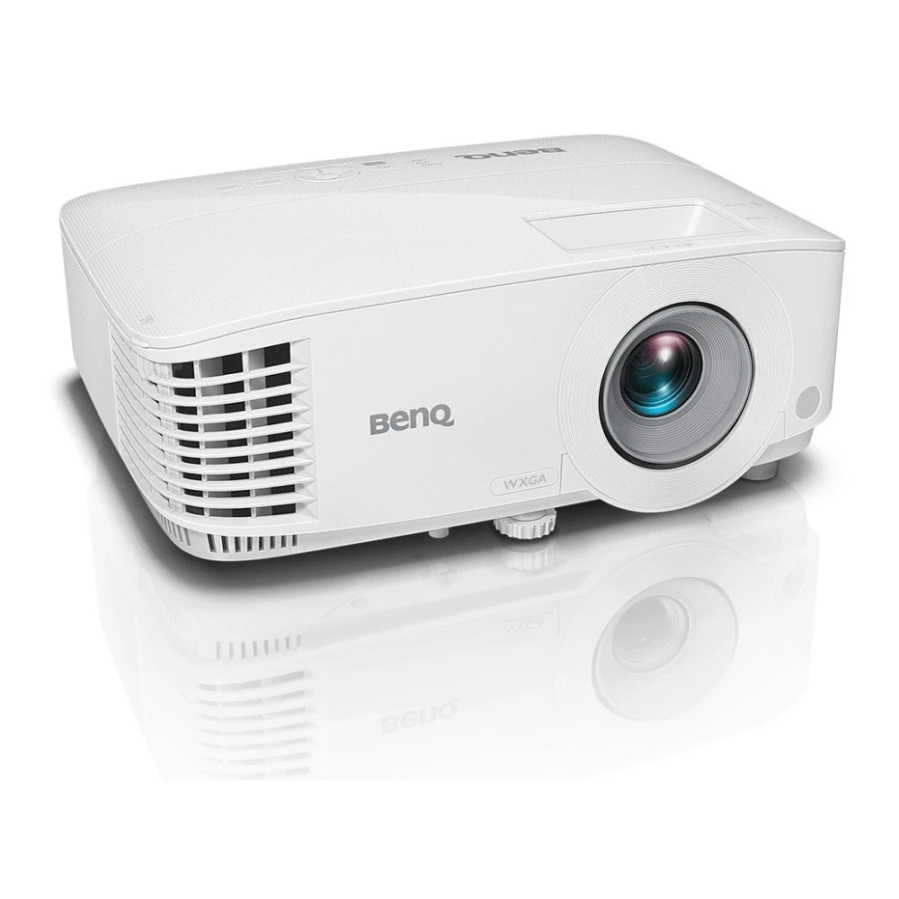 Проектор BENQ MW550 DLP/3600Lm Білий (9H.JHT77.1HE)