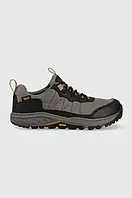 Urbanshop Черевики Teva Ridgeview Low 1116627 BLK чоловічі колір чорний 1116627.BLK-blk розмір: 42.5, 44.5