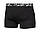 Труси-шорти MIL-TEC Boxer Shorts Skull, 2 шт в комплекті (11200102) Black РОЗМІР L, фото 2