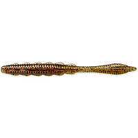 Приманка силикон FishUp Scaly FAT 3.2in 045-Green Pumpkin Red Black 10060121 DH, код: 6724800