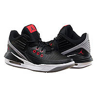 Кроссовки мужские Jordan Max Aura 5 (DZ4353-061) 41 Черный GG, код: 8452781