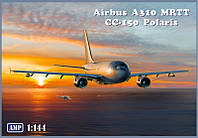 Военный самолет Airbus A310 MRTT/CC-150 Polaris (ВВС Канады) irs