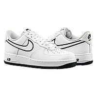 Кроссовки мужские Nike Air Force 1 '07 (FJ4211-100) 42.5 Белый FE, код: 8243950