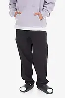 Urbanshop Штани Taikan Chiller Pant чоловічі колір чорний прямі TP0007.BLKTWL-BLKTWL розмір: M, L, XL