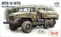 Автозаправщик ATZ-5-375 irs