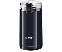 Кавомолка електрична Bosch TSM6A013B Чорний SX, код: 8303851