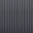 Декоративна стінова рейка графіт 3000*160*23мм (D) SW-00001529, фото 2
