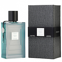 Парфюмированная вода Lalique Les Compositions Parfumees Imperial Green для мужчин - edp 100 ml